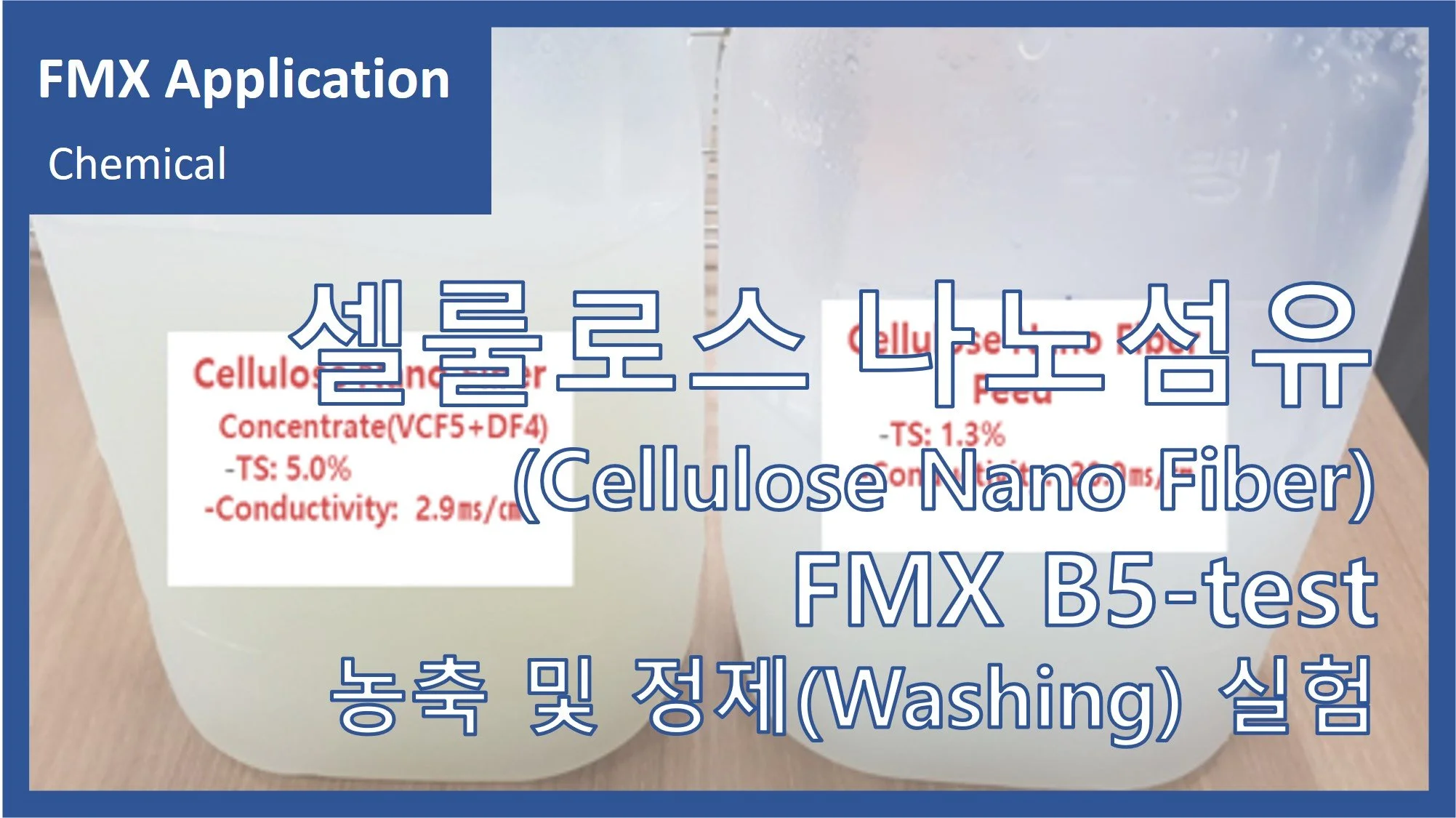 셀룰로스 나노섬유(CNF)