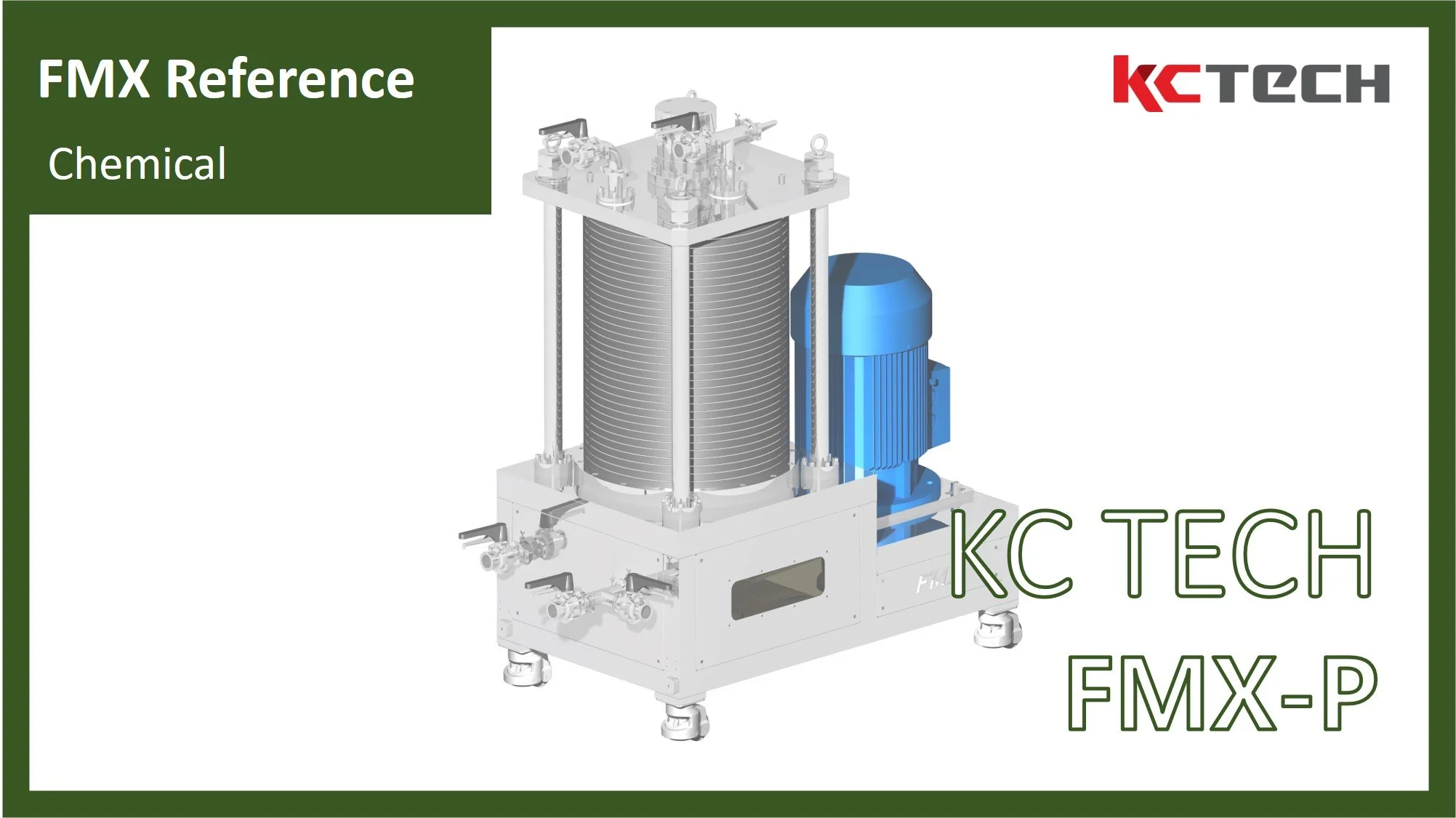 KCTECH