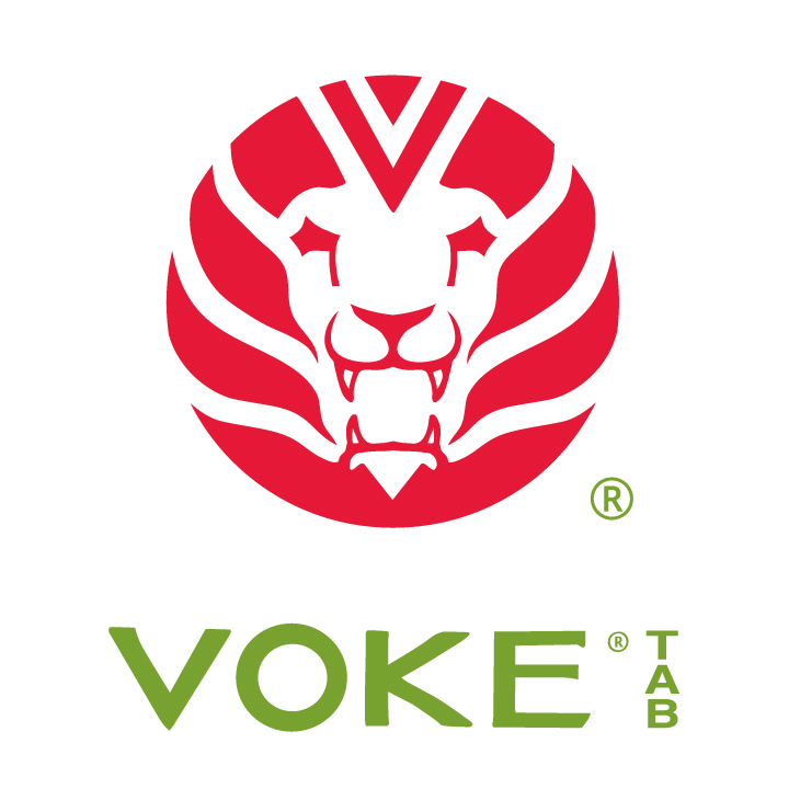 Vike Tab Social Media Logo