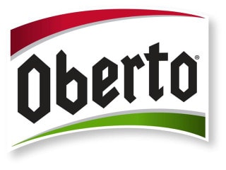Oberto Social Media Logo