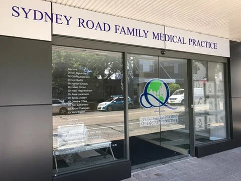 Balgowlah Physio Physio in Balgowlah