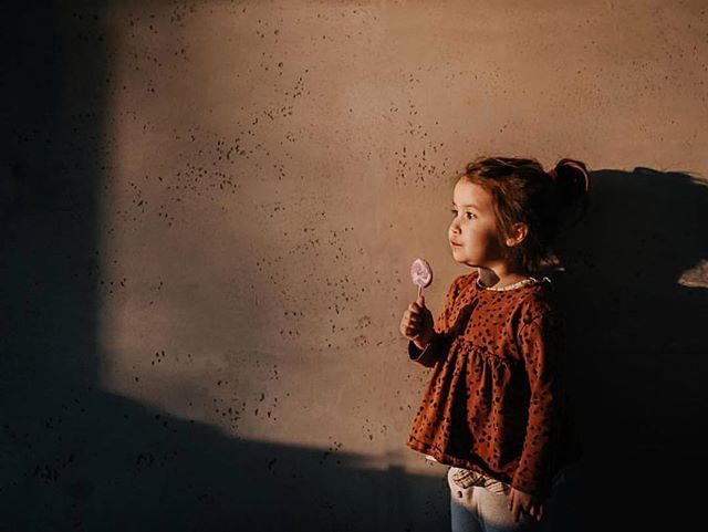 Shadow play from @_heartofhome_ Warsaw attendee @_olanguyen_ - we can&rsquo;t wait to meet you this summer! // #heartofhome