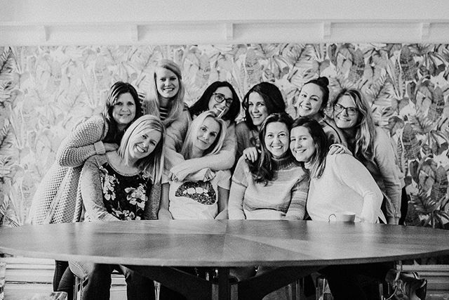 Happy International Women&rsquo;s Day! We are firm believers in women empowering women (that&rsquo;s the number one reason we got into this game) and we want to give a huge shout out to our fabulous community of women who cheer each other on each and