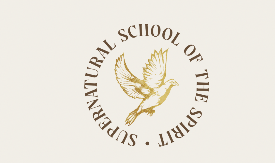 SUPERNATURAL SCHOOL OF THE SPIRIT