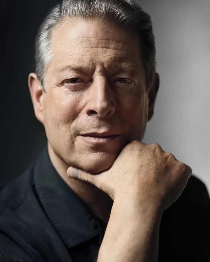 Al Gore