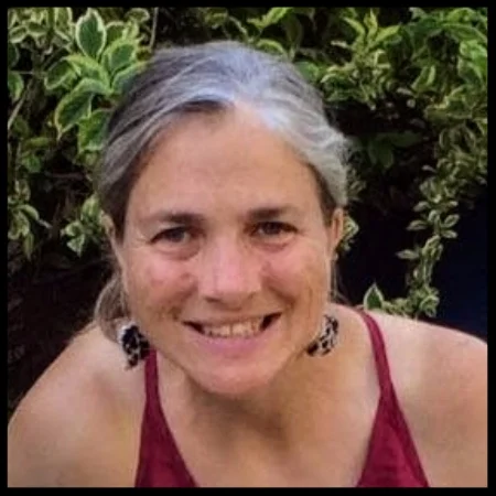 Campaigns Co-Chair - Erin Copeland Erin loves the quiet of falling snow on forests, the stream as it sings, and the laugh of her child on her bike. Erin grew up at the base of Chestnut Ridge where her family cross country skied, biked, and camped. Those moments as a kid have led to deep love of wild places. Erin firmly believes in protecting this region – with its rivers, parks, and countryside - and vowing to improve it for future generations. Erin’s studies took her to explore rural Pennsylvania and achieve her Bachelor of Science in Ecological and Political Science and Vermont for her Masters of Science in Forest Ecology. For the last decade Erin has been with the Pittsburgh Parks Conservancy as the Senior Restoration Ecologist completing watershed planning and improvement, and ecological restoration programs such as the Panther Hollow Watershed Restoration. Specifically, this has entailed collaborating with her colleagues and partners for an improved park system through forest restoration, built and natural green infrastructure installation, and understanding their efficacy. Lately, what has made her smile is seeing the growth of the urban forests and meadows that she and her colleagues seeded a decade ago. These new ecosystems are necessary for us as humans; they filter air, store carbon AND have been proven to make us joyful!
