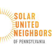 Solar United Neighbors - Allegheny County Solar Co-Op