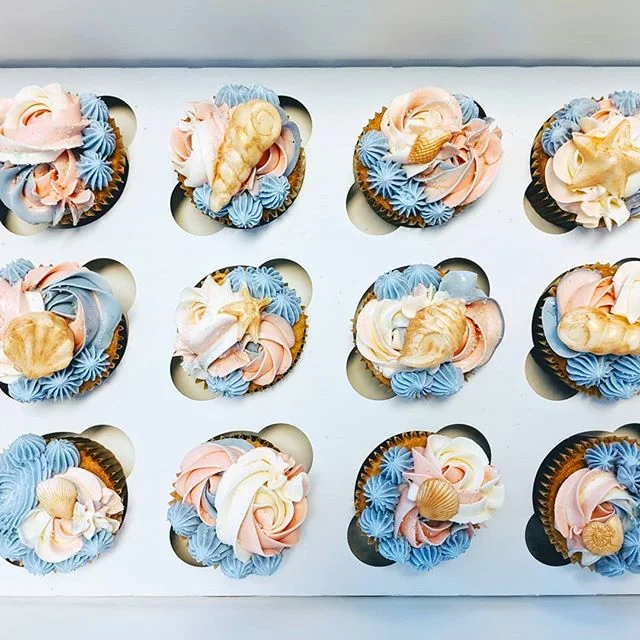 Petit Bakery Co Pop Up At Pottery Barn Stanford Shopping Center