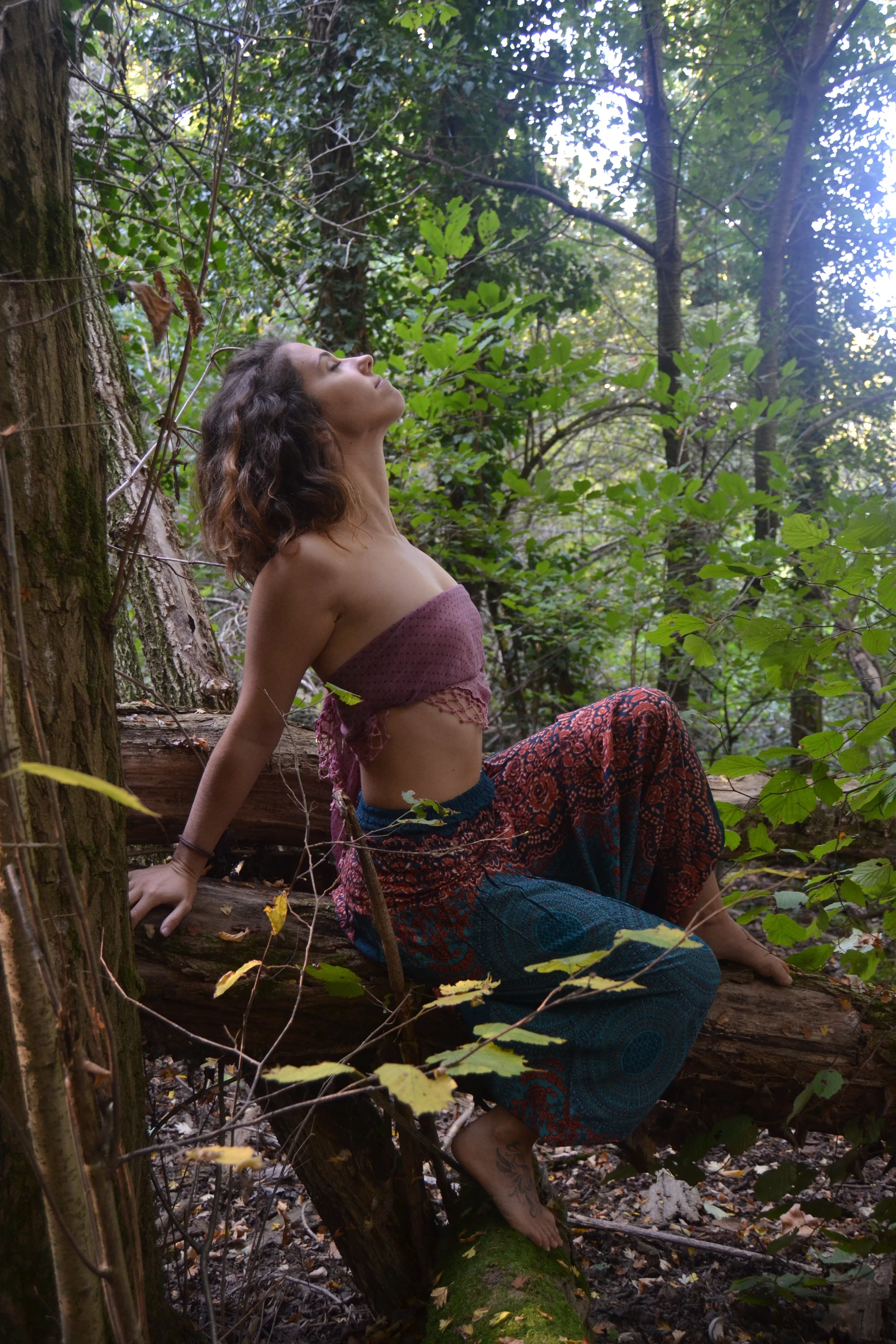 Tecniche di respirazione - Workshop gratuito