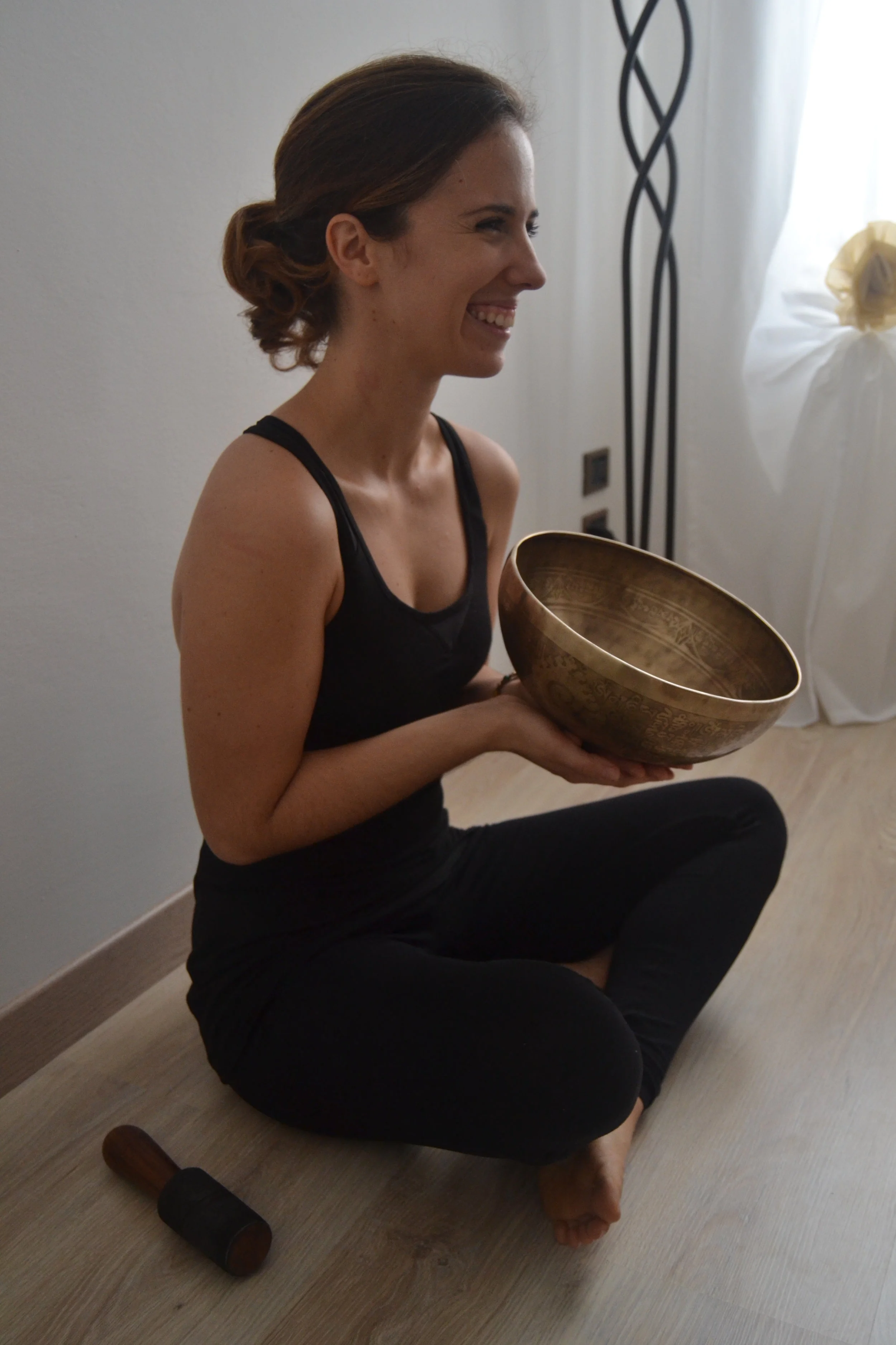 Serata di Meditazione