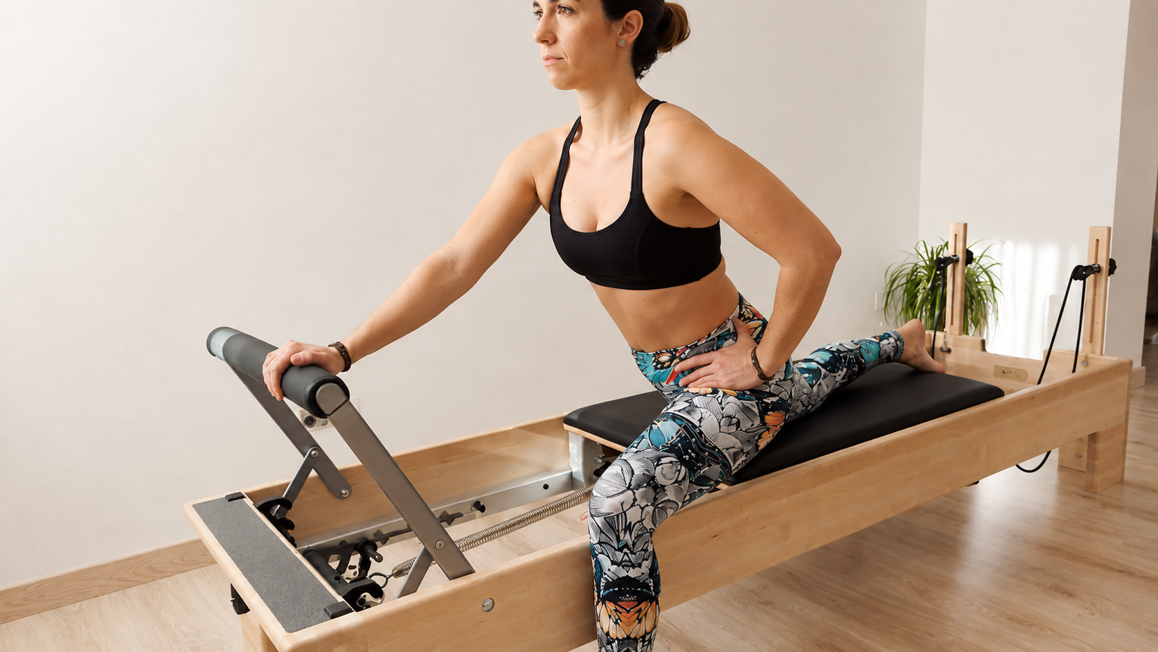 Silvia Zambotto centro Pilates riabilitativo padova