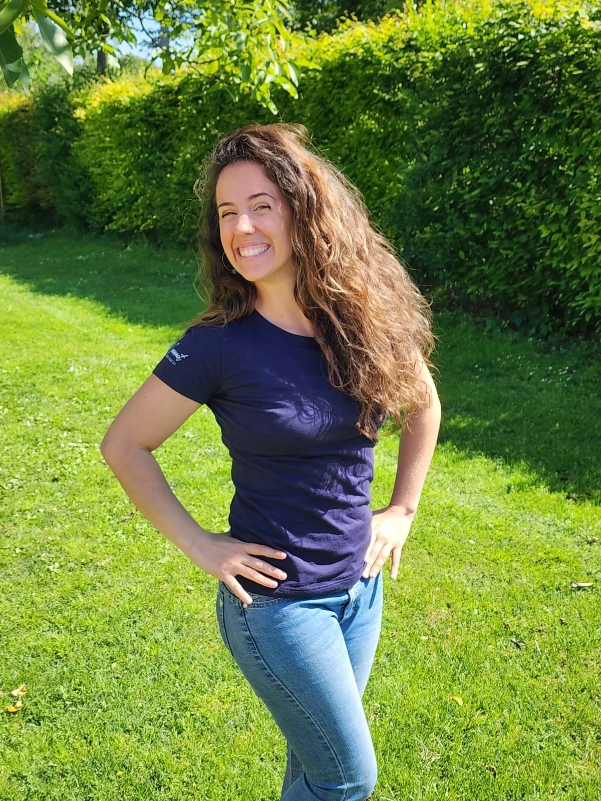 Silvia Zambotto Fisioterapista istruttrice di pilates studio , pilates matwork, fisio pilates, pilates riabilitativo  e yoga