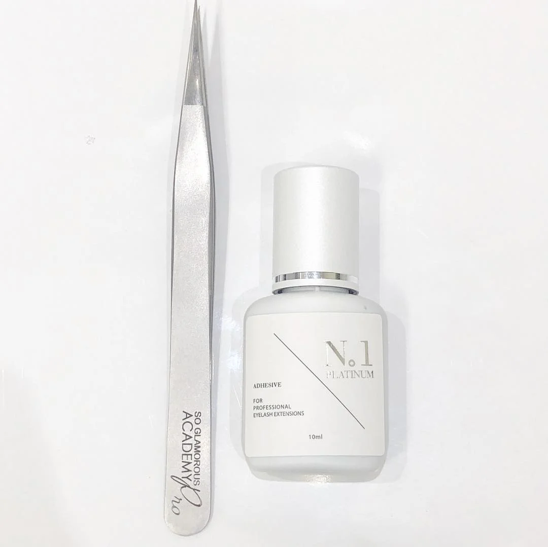 Lash Extension Glue