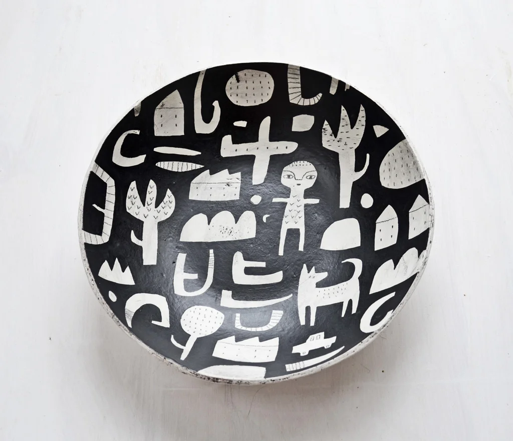 Narrative Bowl