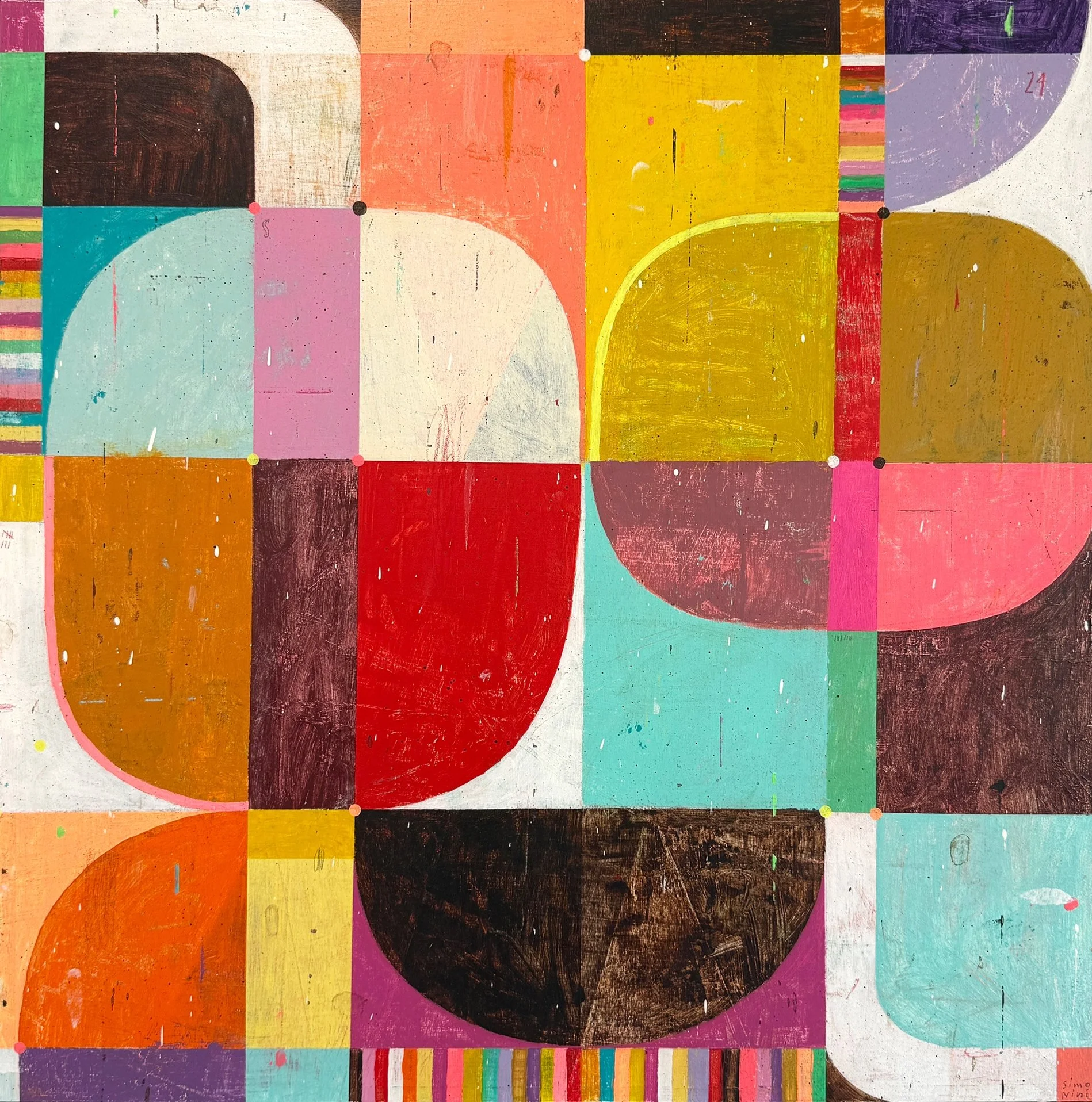 susan_simonini_not coming down_acrylic on board_60x60cm_hires.jpg