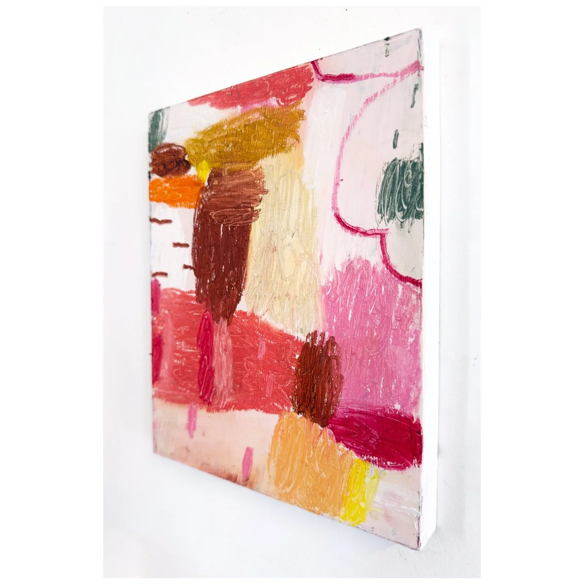 simonini_talking to myself_20x25cm_oil on board_sideview.jpg