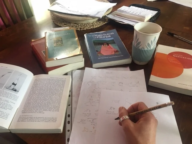 Prisons and Open Doors