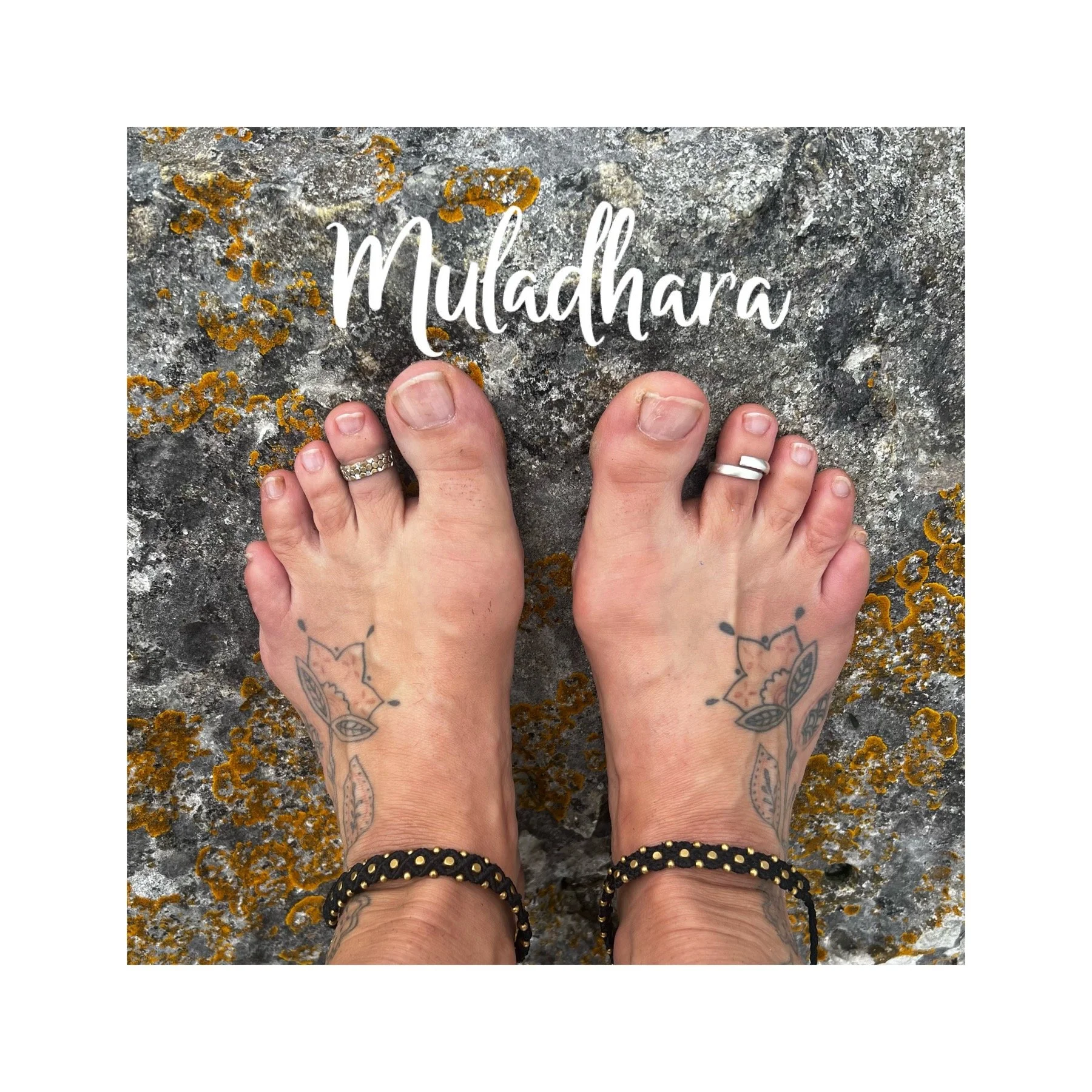 The Root Chakra in Pregnancy