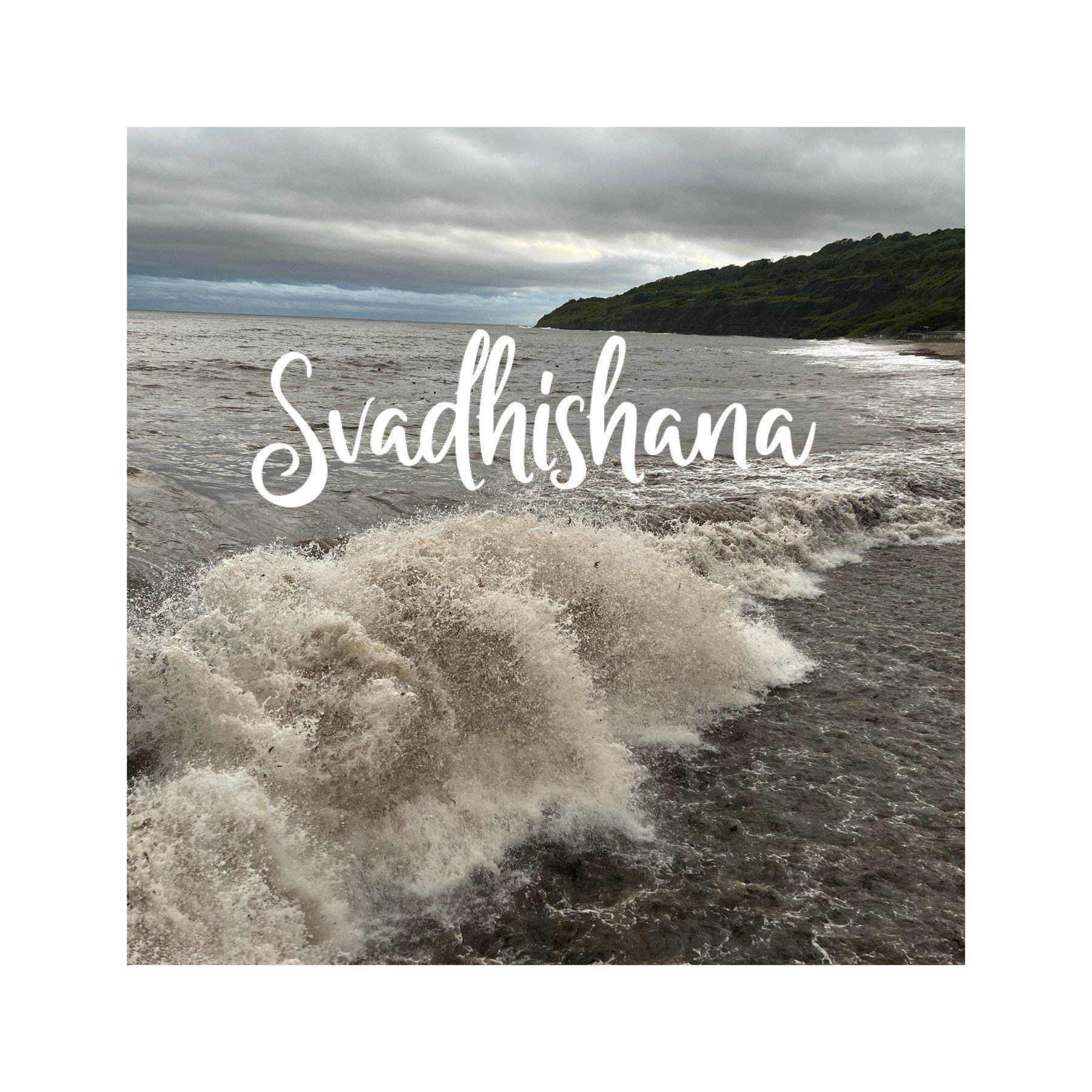 The Pelvic Chakra in Pregnancy