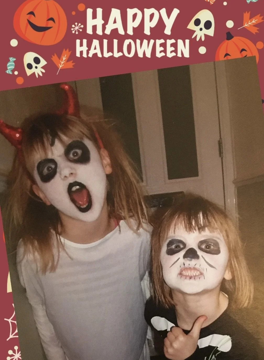 Sugar Crazed Monsters