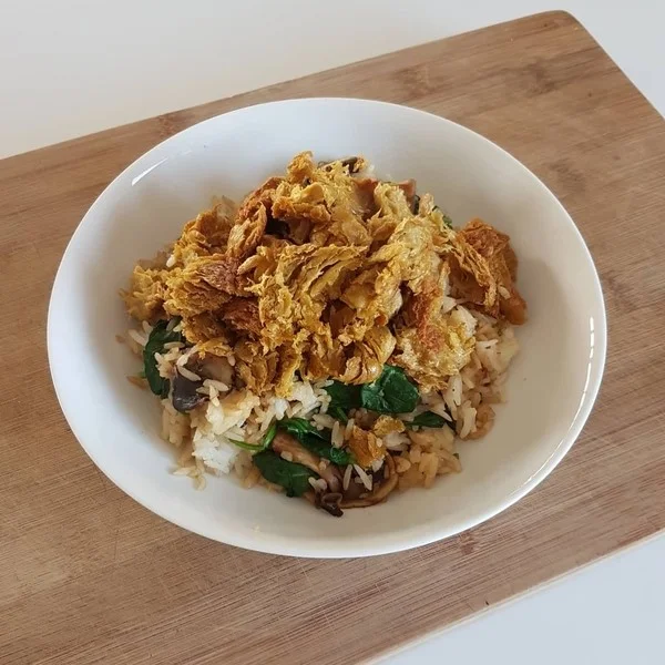 Quick and Easy Stir-fry