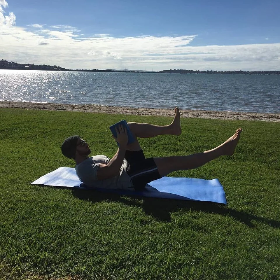 Becoming a Better Mover, and Why You Should Care