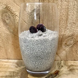Chia Seed Pudding