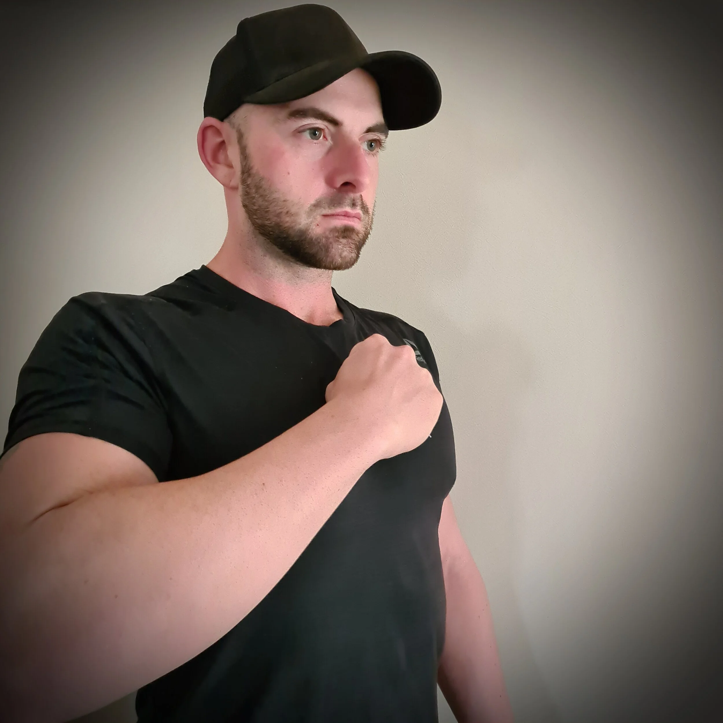 Reflexive Performance Reset [RPR]