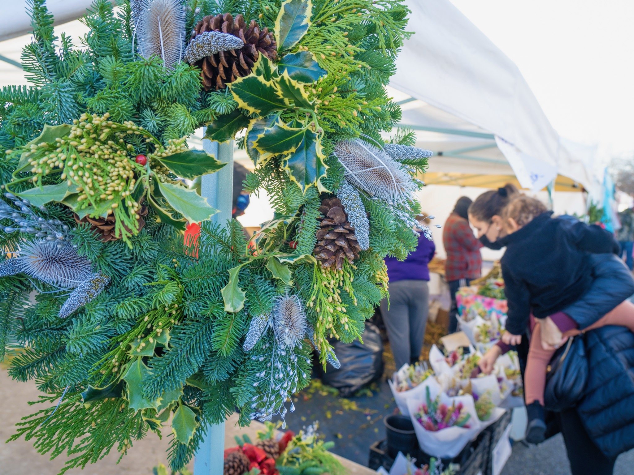 Holiday Events in Edmonds — Edmonds Holidays