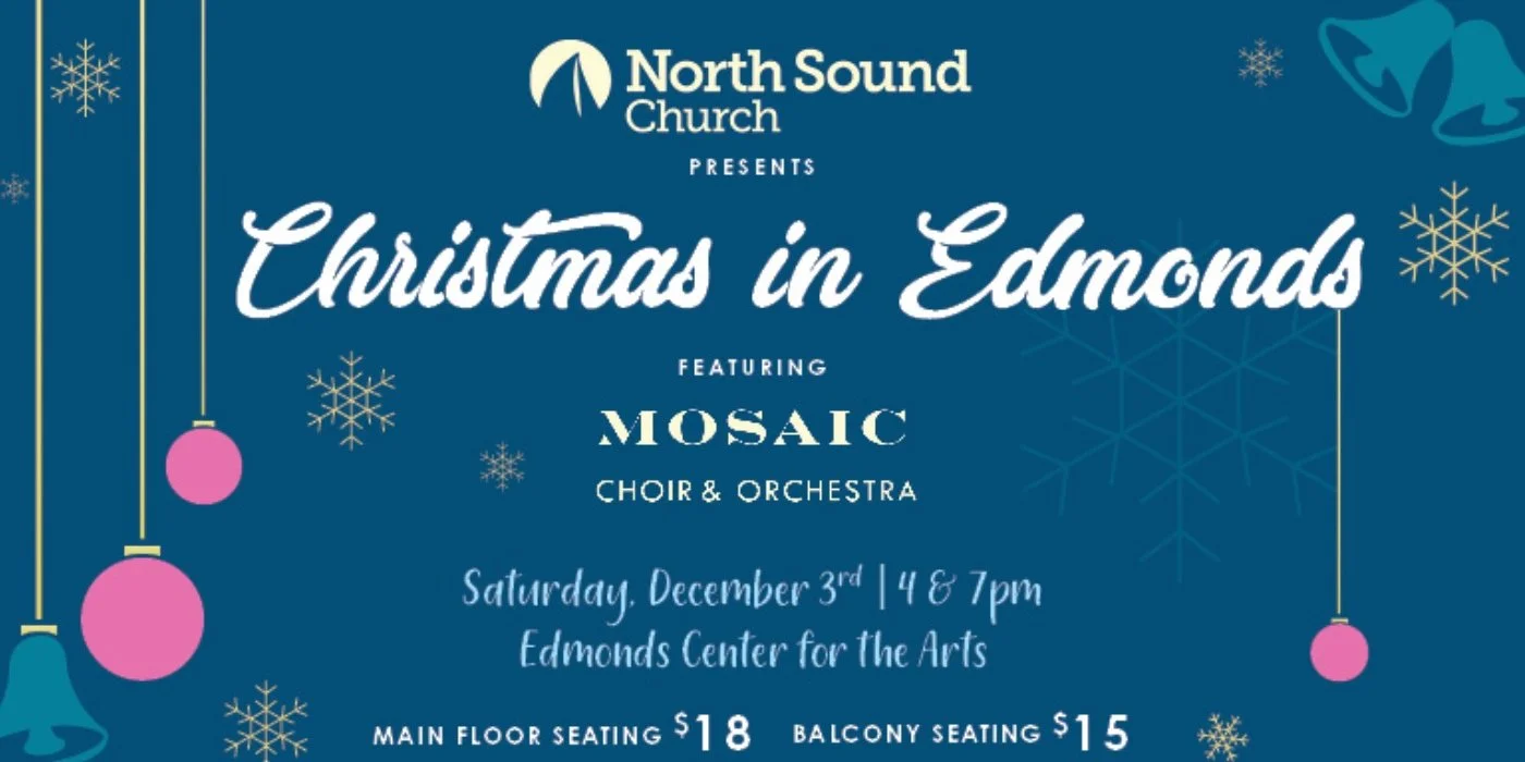 Edmonds Holiday Events Calendar — Edmonds Holidays