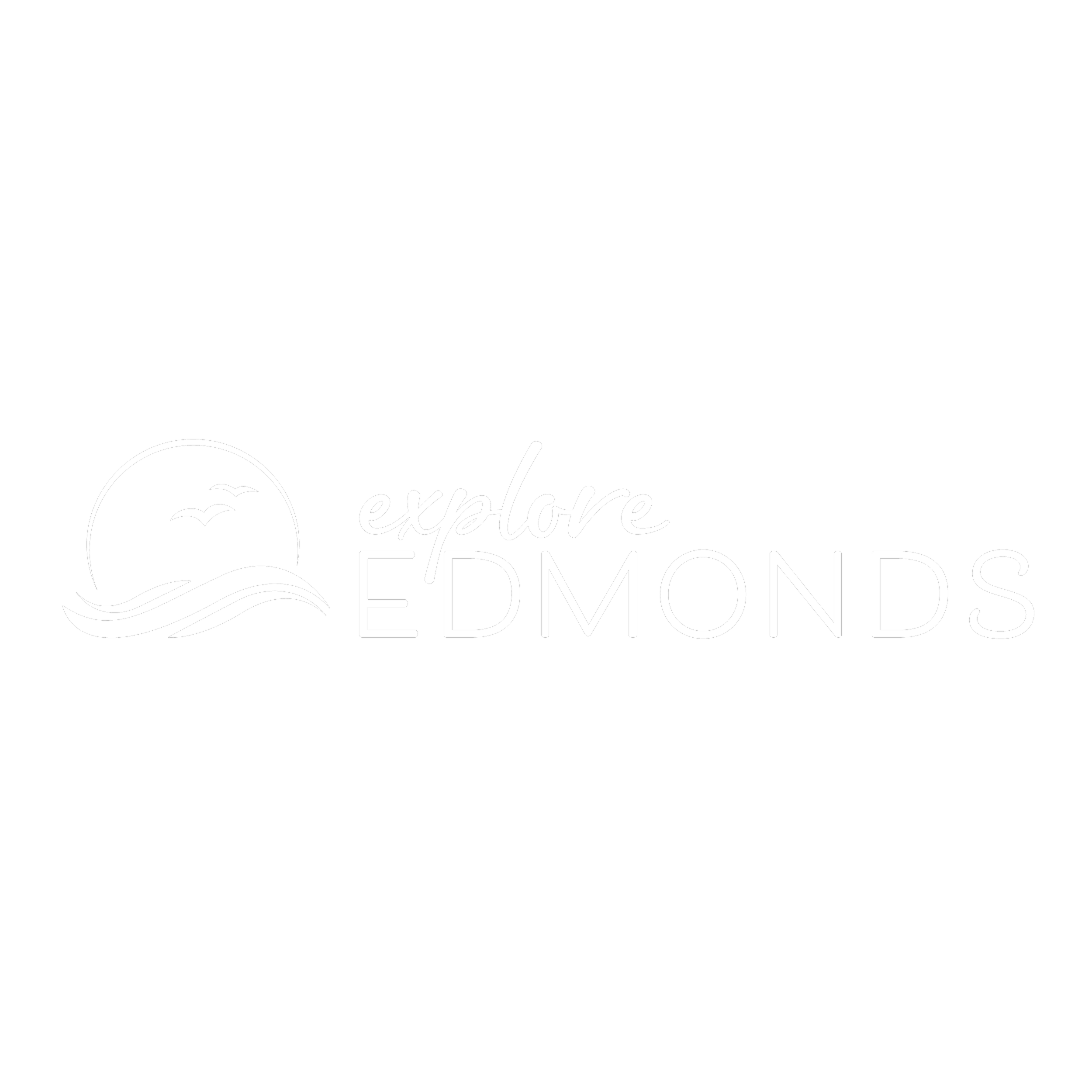 Explore Edmonds