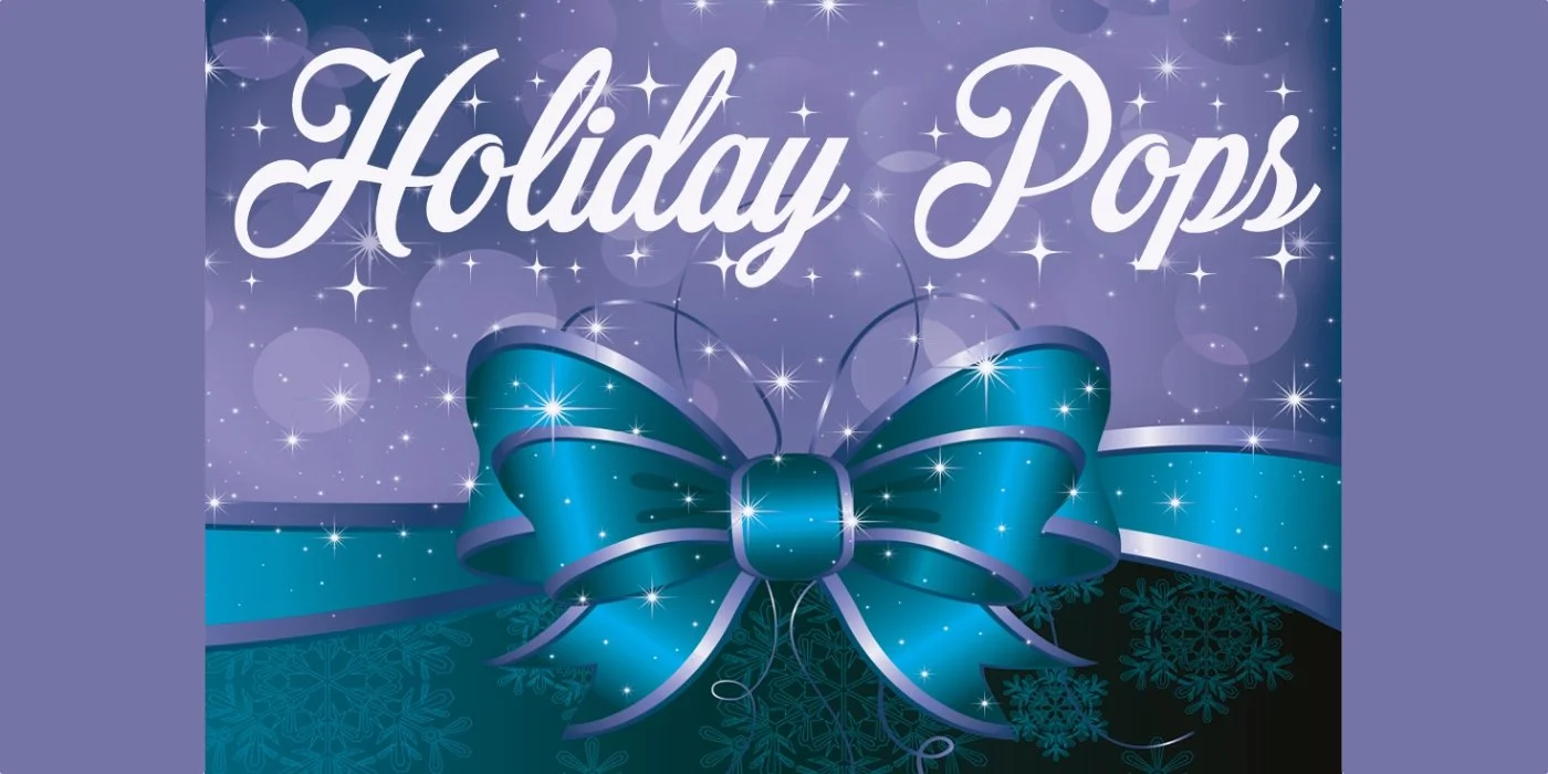 Holiday Pops