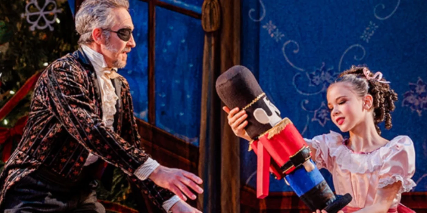 Olympic Ballet "The Nutcracker"