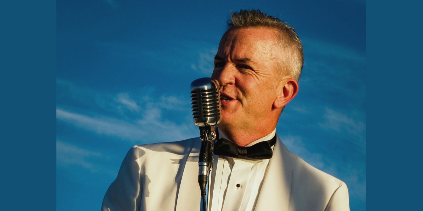Holiday Music by Jake Bergevin