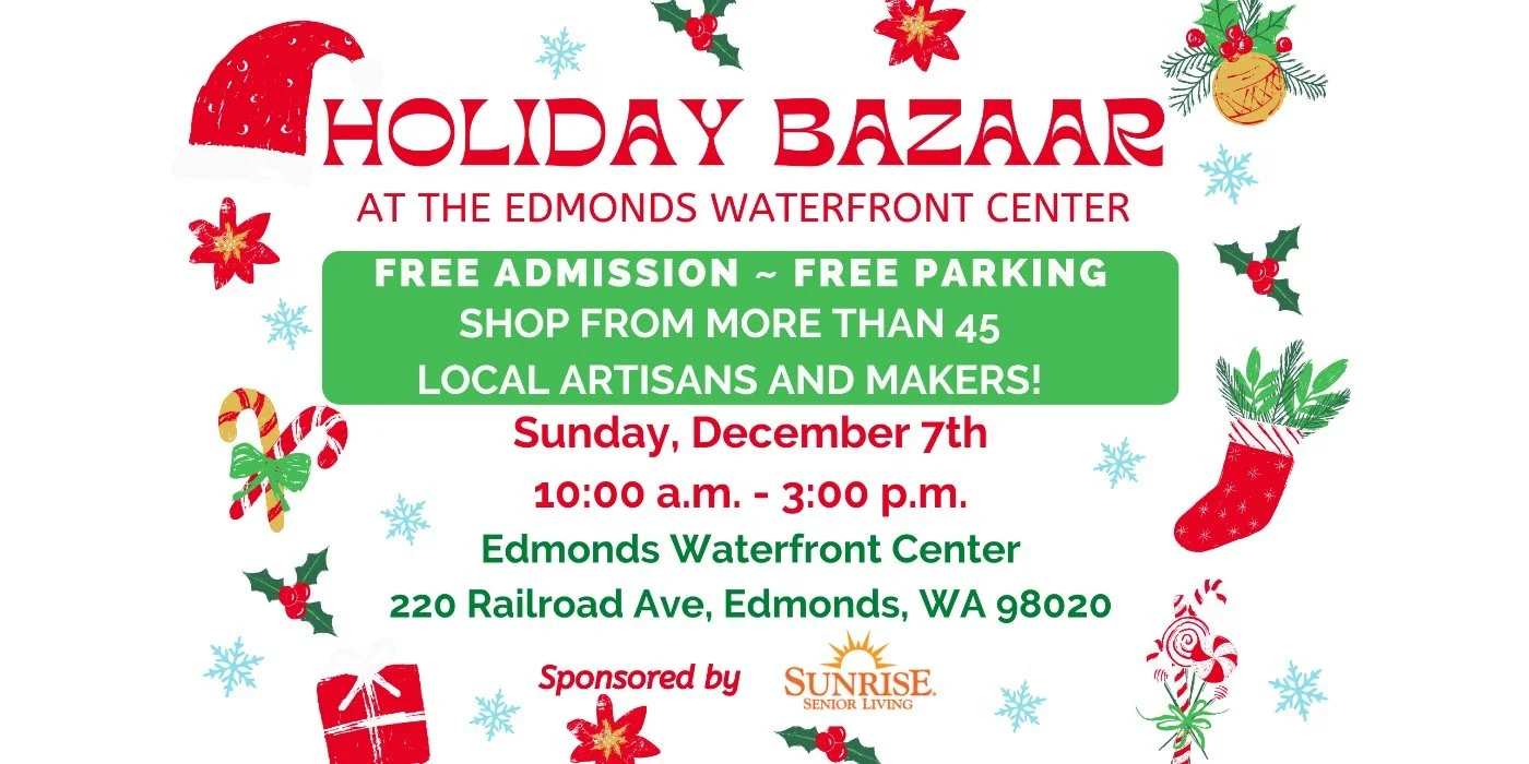 Holiday Bazaar