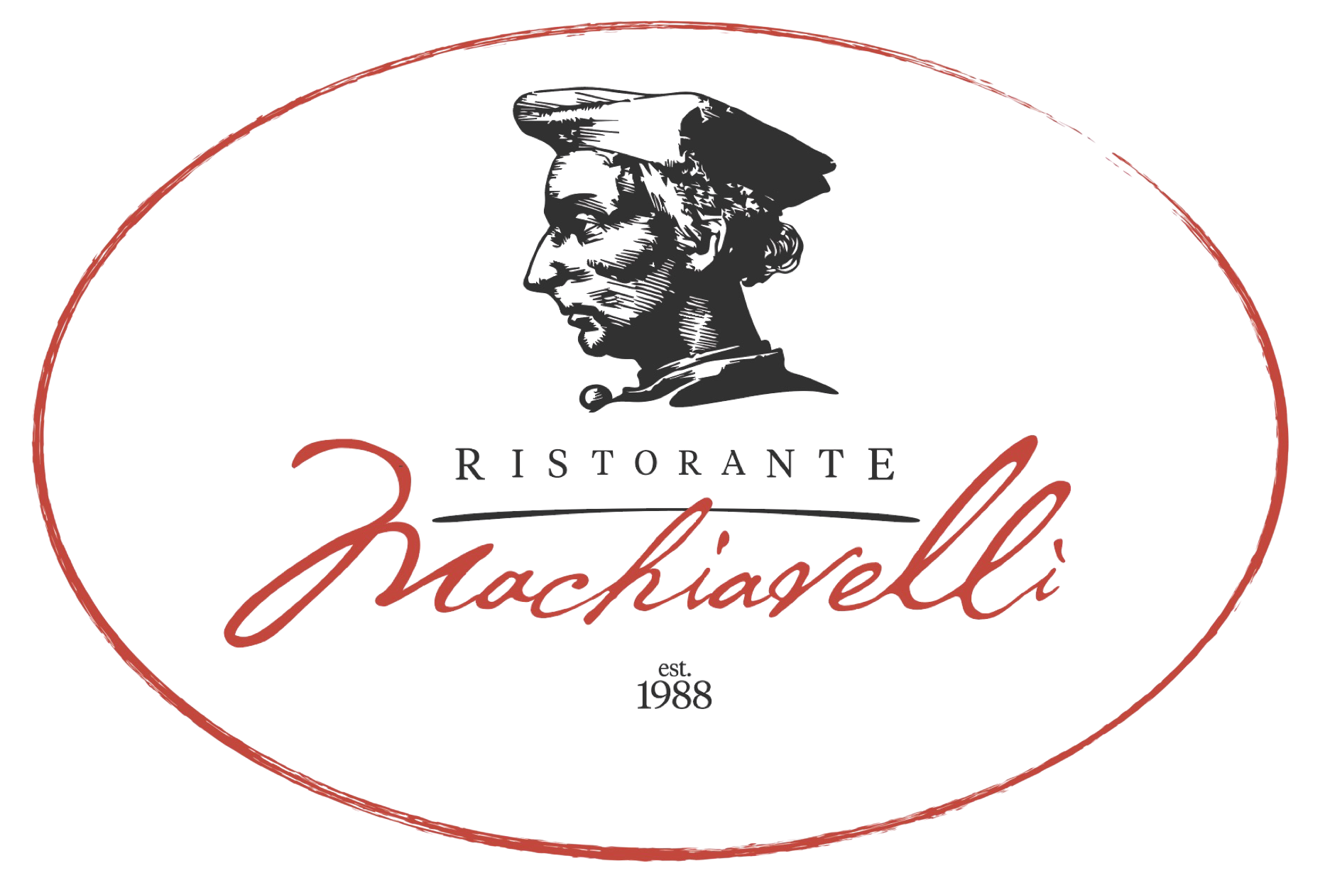 Ristorante Machiavelli (Copy)