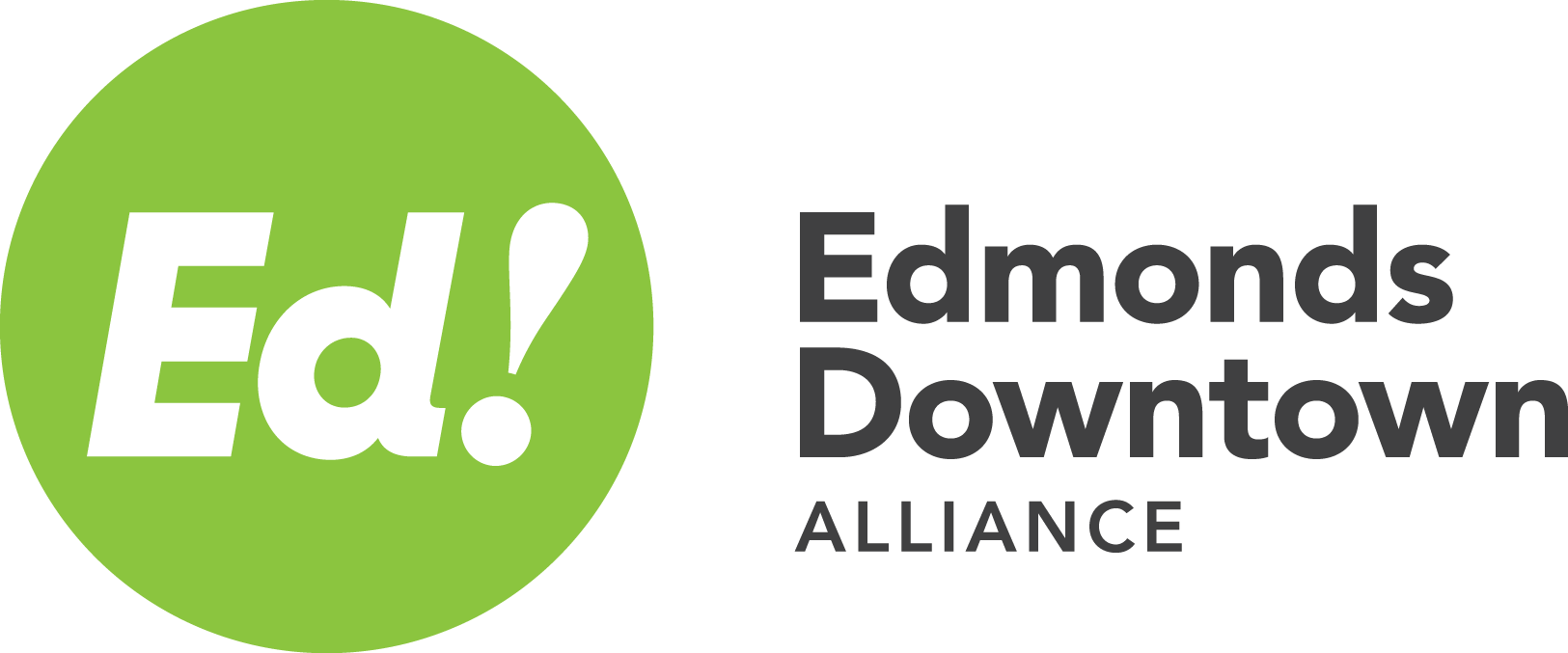 Edmonds Downtown Alliance (Ed!)