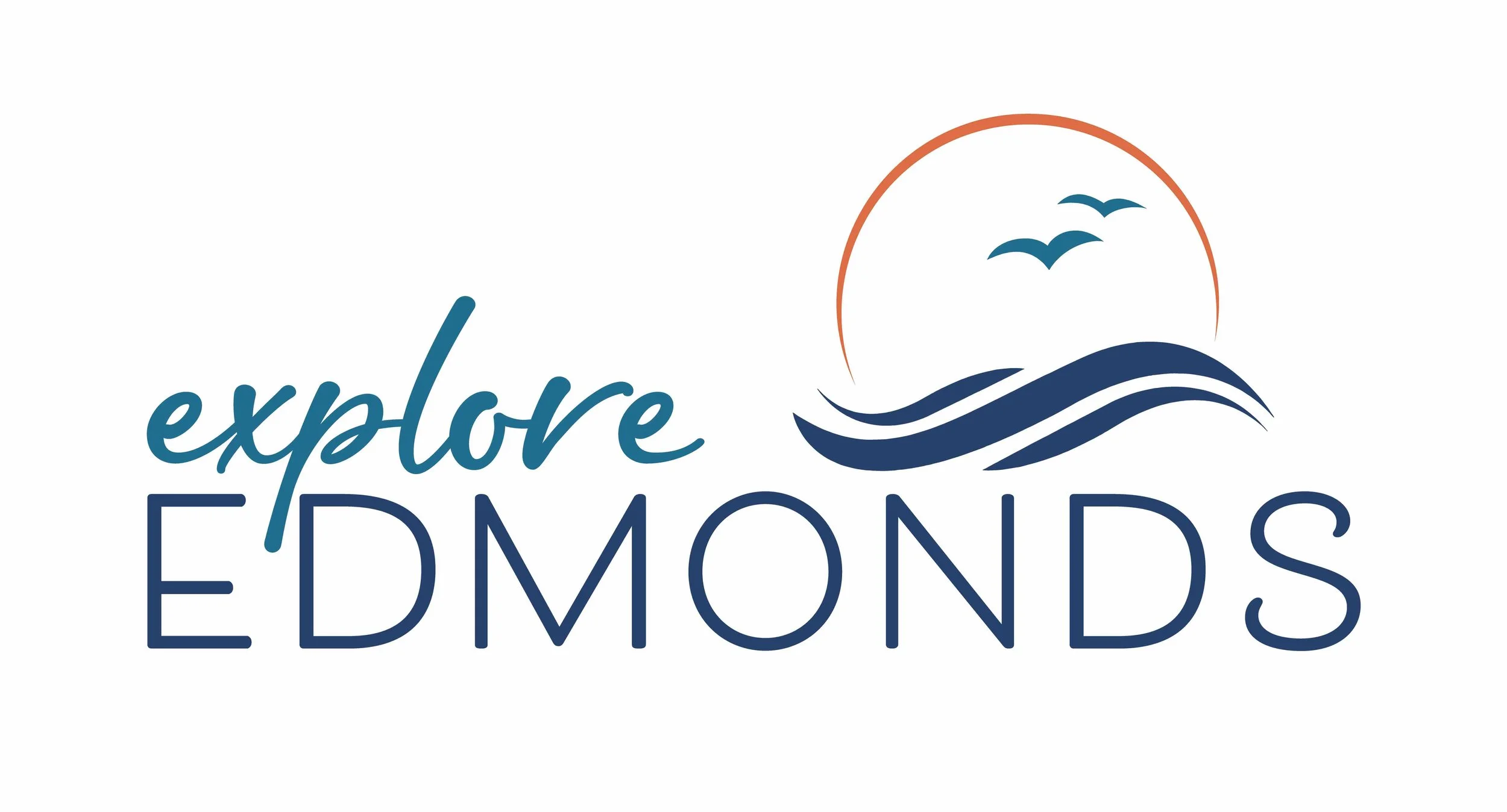 Explore Edmonds