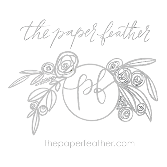 The Paper Feather
