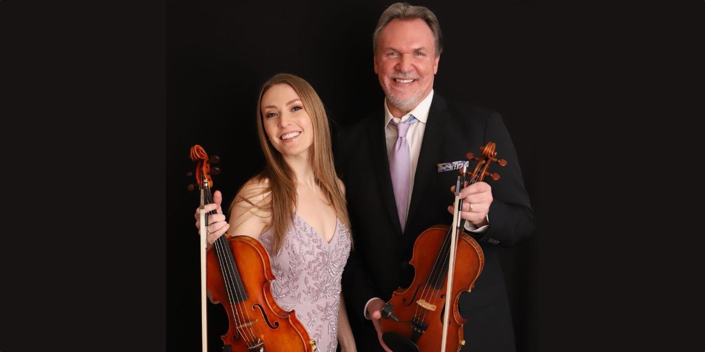 Mark O'Connor's An Appalachian Christmas