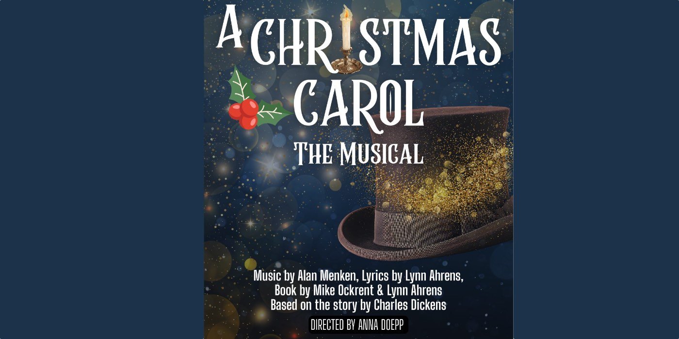 A Christmas Carol, the Musical