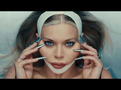 Becky Hill - what do i have to do? (Official Video)