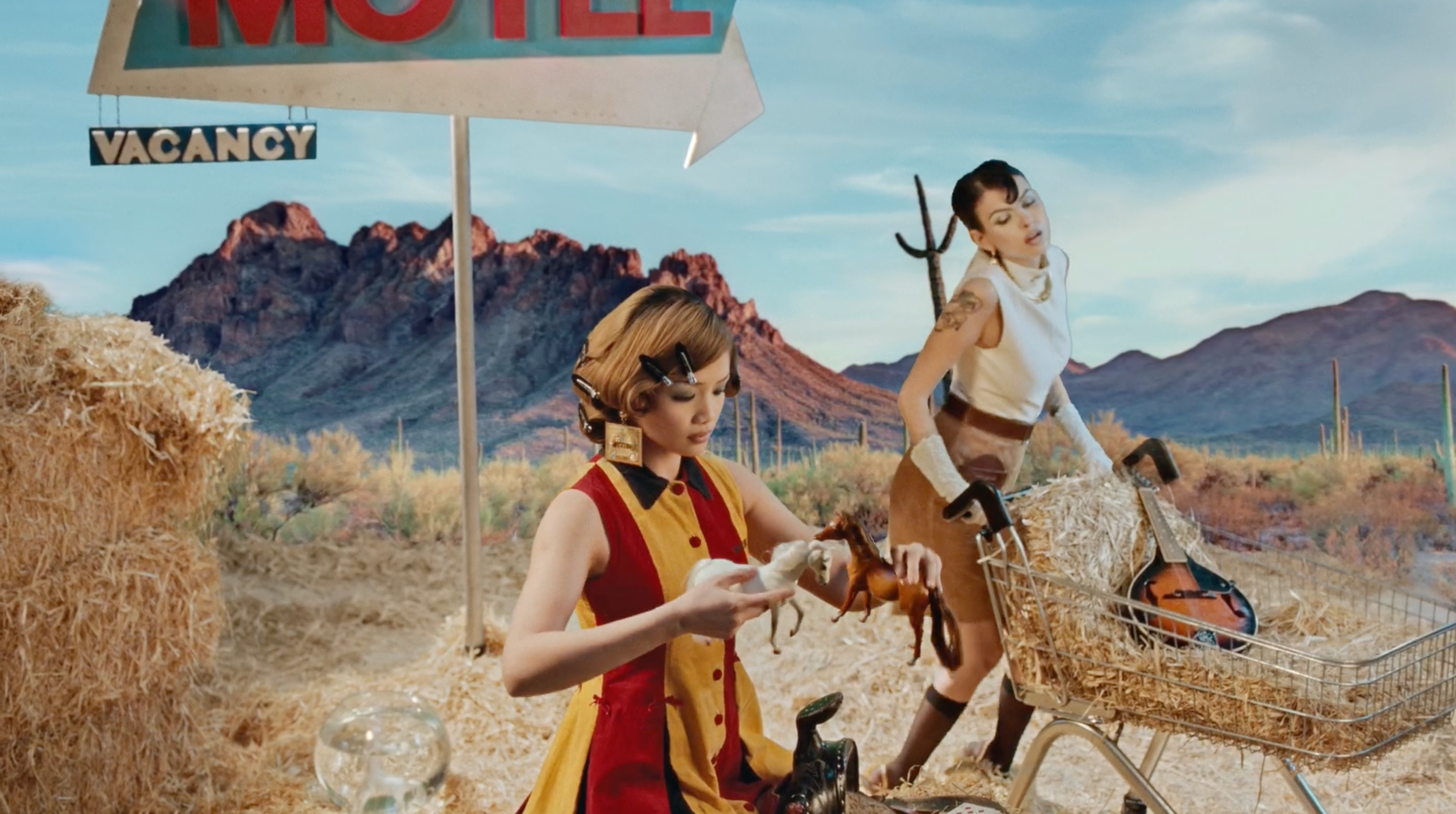 FEVER DREAM SPEC AD KIERA SIMPSON 1