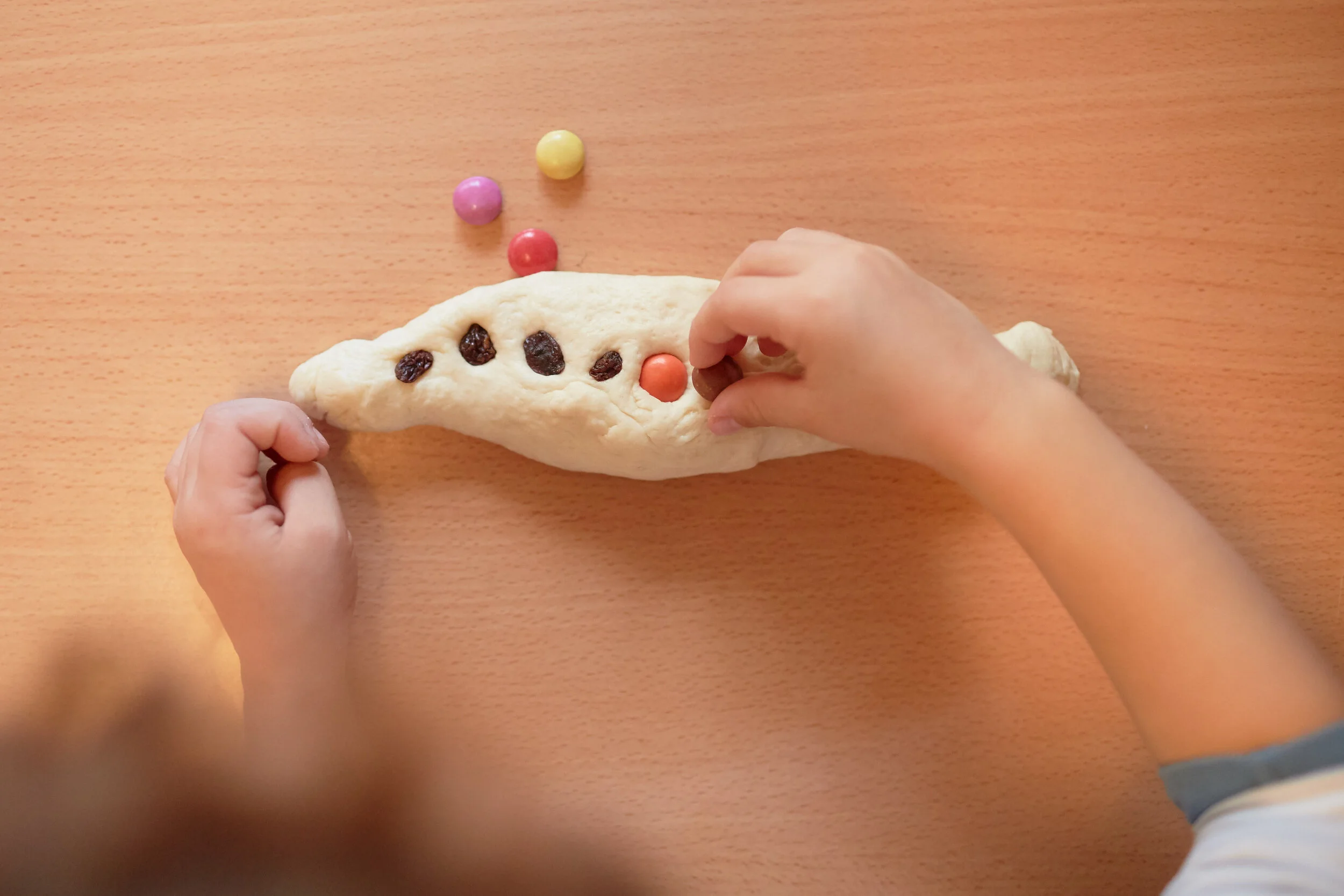 Aktivitäten für Eltern und Kinder zu Hause