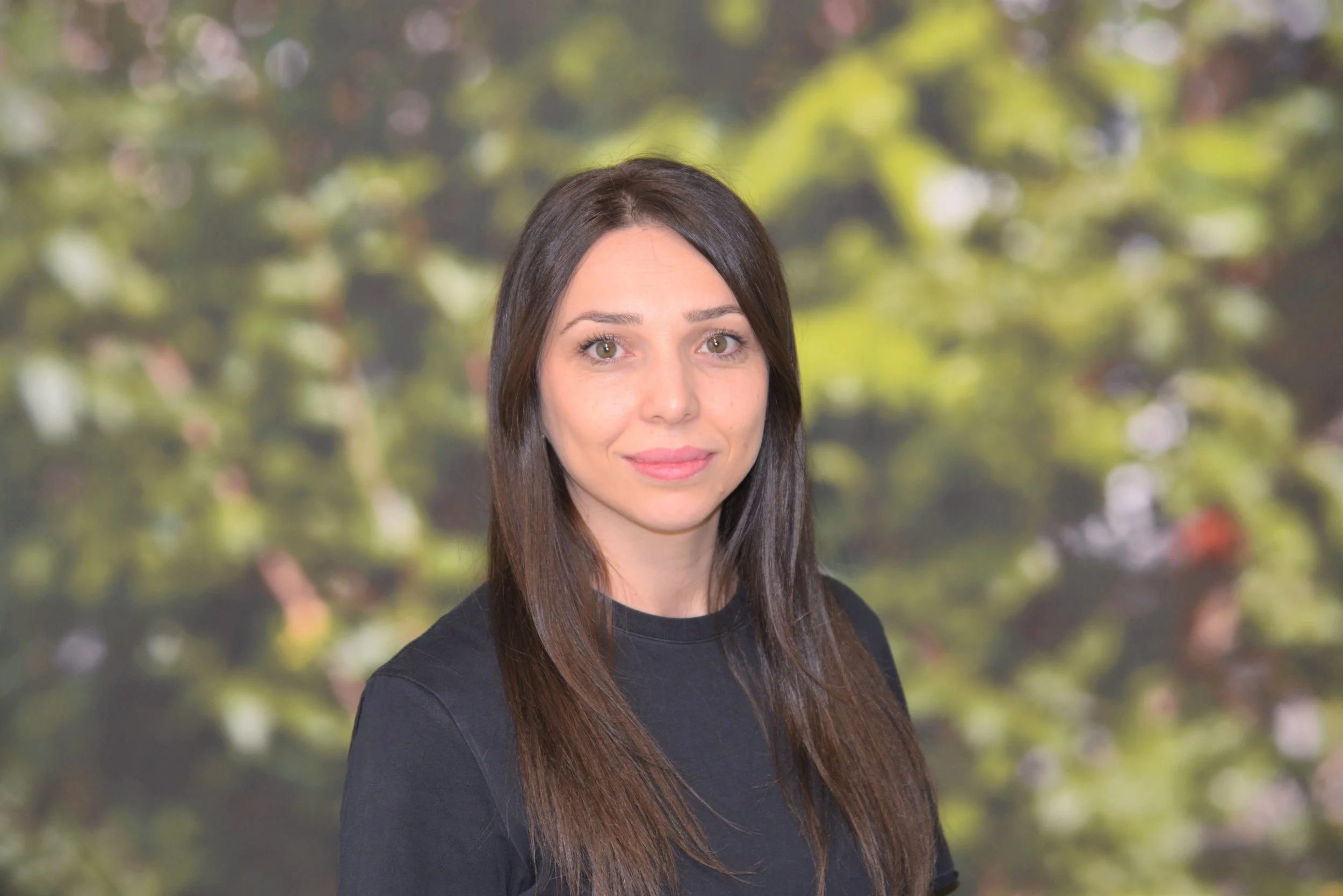Seida Ziberi