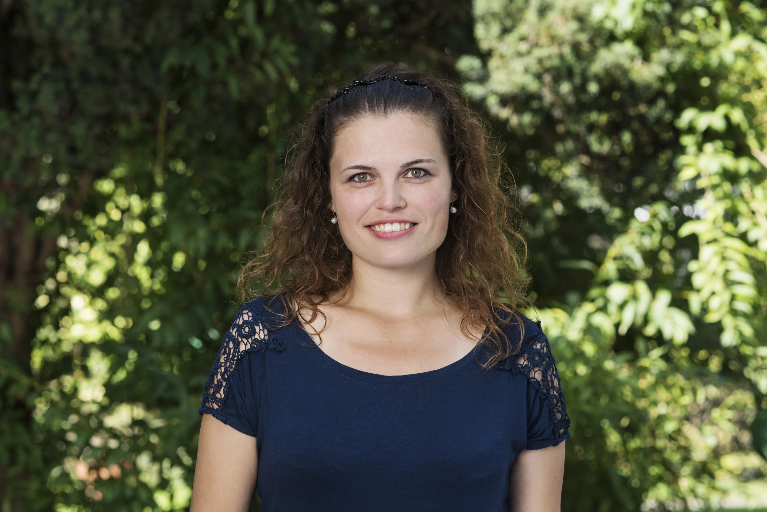 Nadia Orain