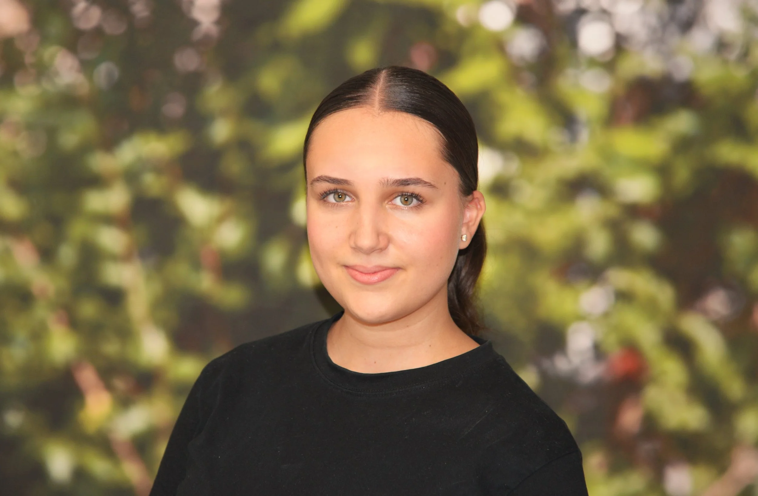 Mela Mazlami