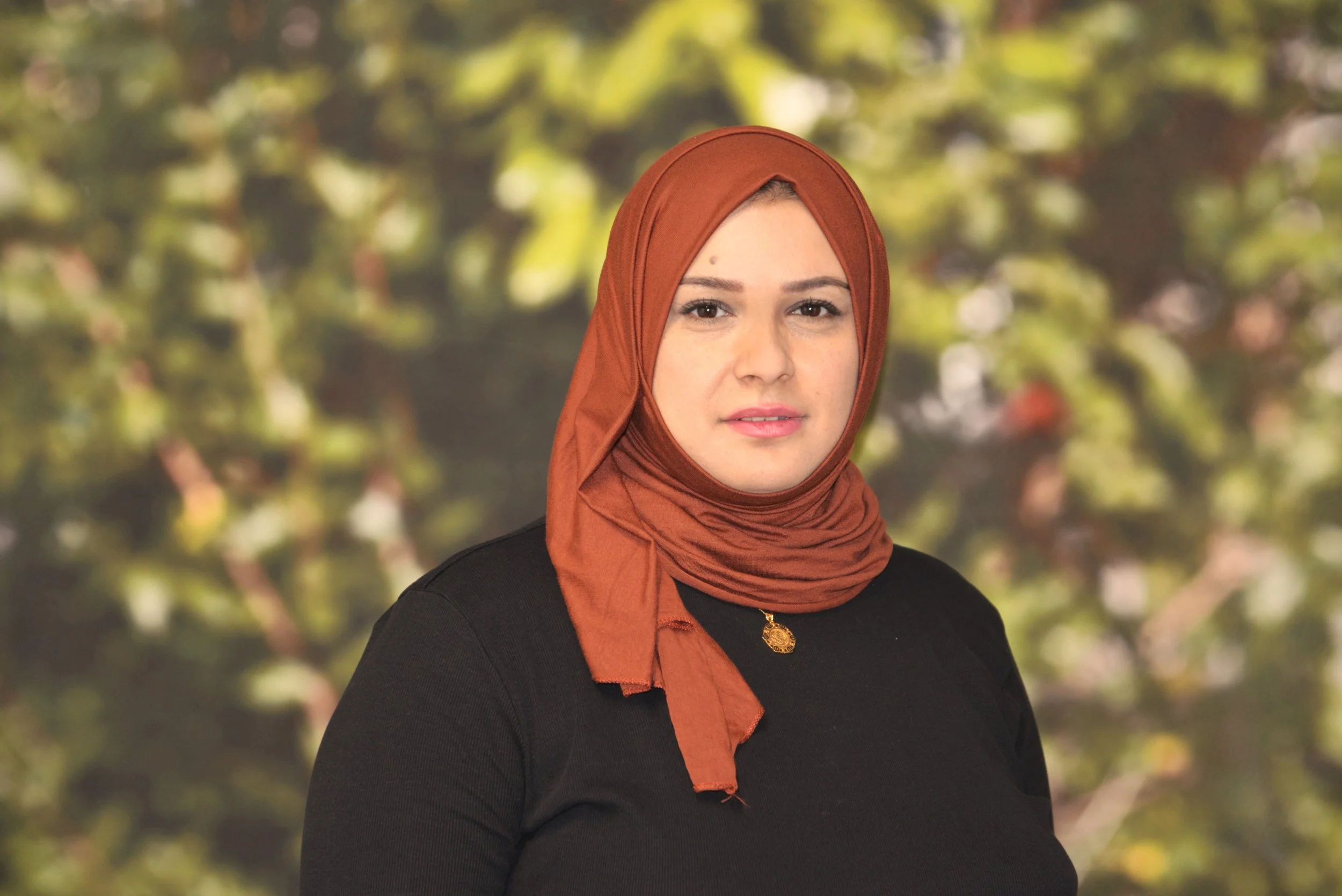 Rasha Alkatheeb