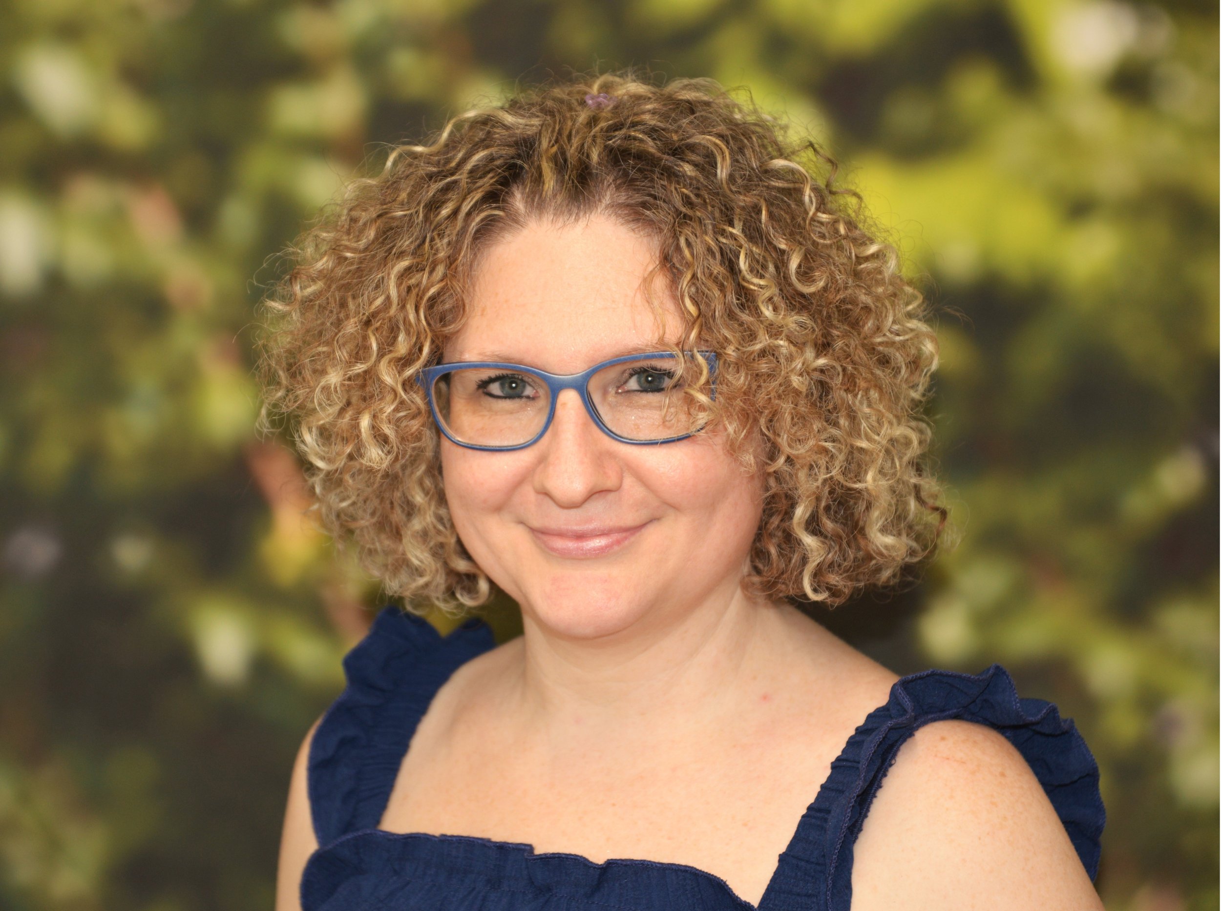 Tamara Bianchini Jimenez