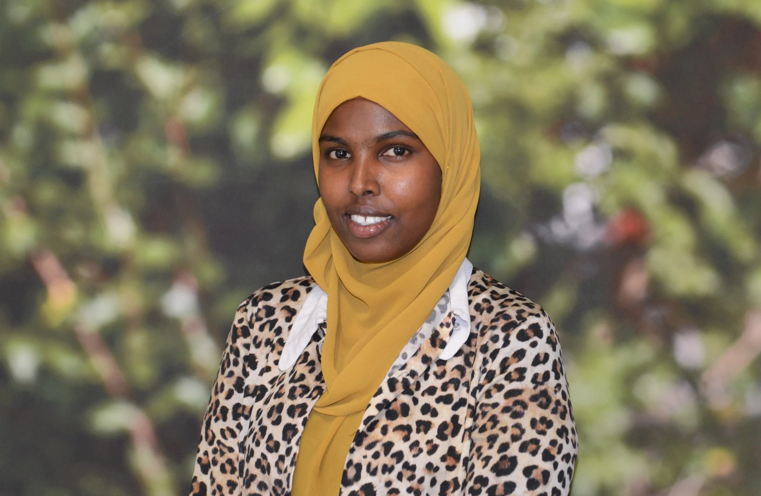Maryan Ibrahim